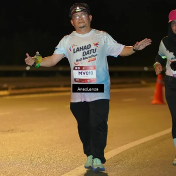 Runner Photo 7720873