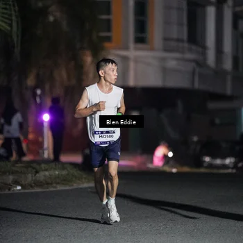 Runner Photo 7720874