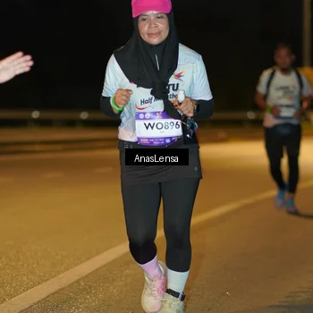 Runner Photo 7720902