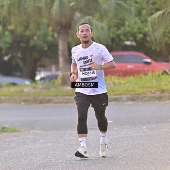 Runner Photo 7720906