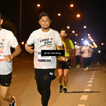 Runner Photo 7720908