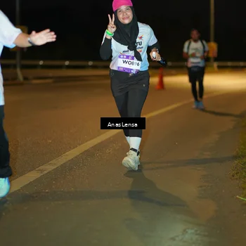Runner Photo 7720909