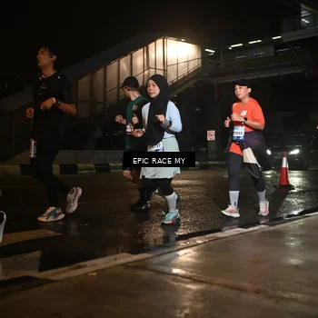 Runner Photo 7720911
