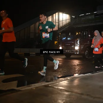 Runner Photo 7720912
