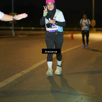 Runner Photo 7720916