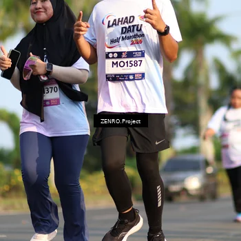 Runner Photo 7720917