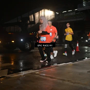 Runner Photo 7720923