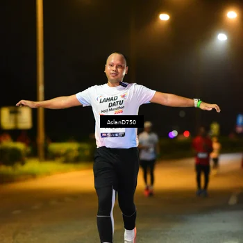 Runner Photo 7720926