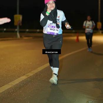 Runner Photo 7720929