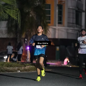 Runner Photo 7720934