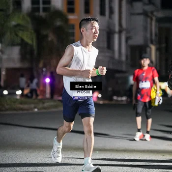 Runner Photo 7720935
