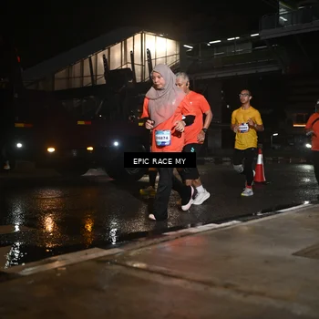 Runner Photo 7720939