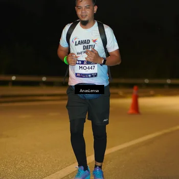 Runner Photo 7720940
