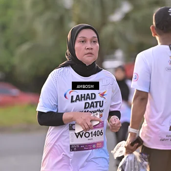 Runner Photo 7720944