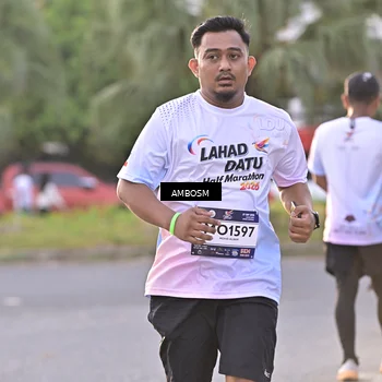 Runner Photo 7720952