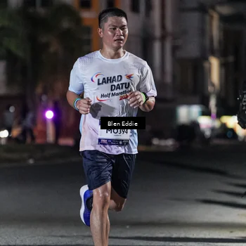 Runner Photo 7720953