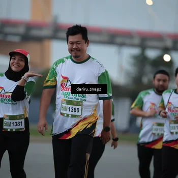 Runner Photo 7720960