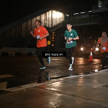 Runner Photo 7720961