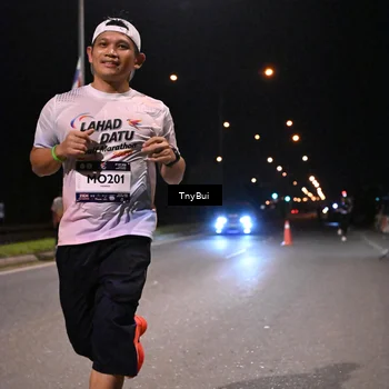 Runner Photo 7720969