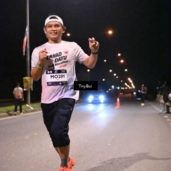 Runner Photo 7720970