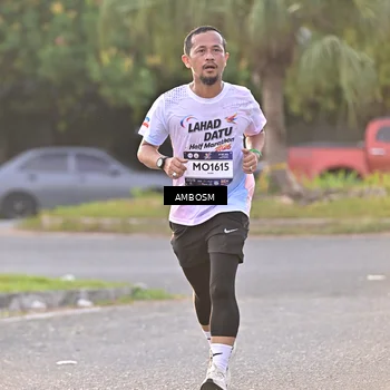 Runner Photo 7720972
