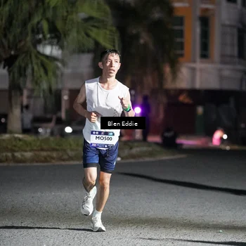 Runner Photo 7720979