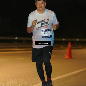 Runner Photo 7720985
