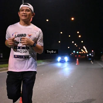 Runner Photo 7721001