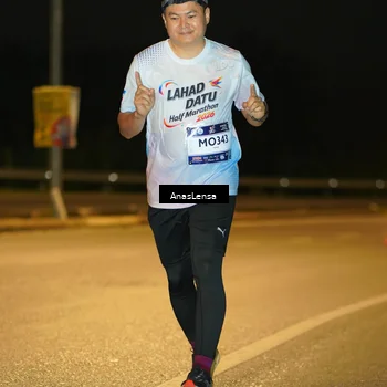 Runner Photo 7721008