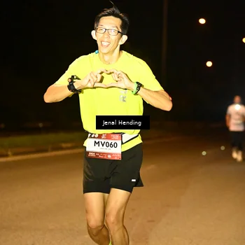 Runner Photo 7721044