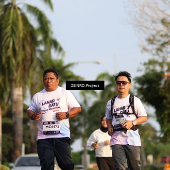 Runner Photo 7721048