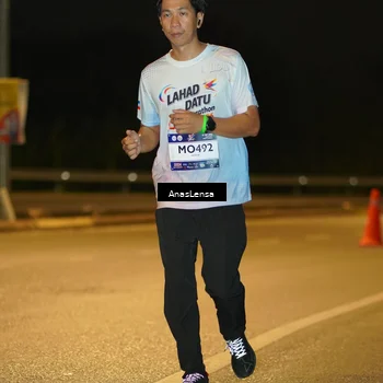 Runner Photo 7721067