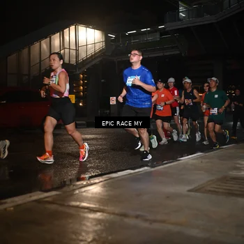 Runner Photo 7721077