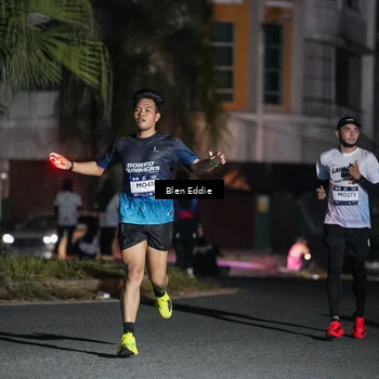 Runner Photo 7721079