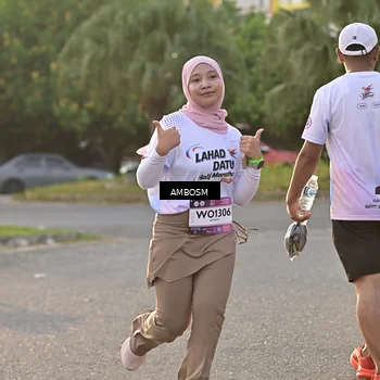 Runner Photo 7721080