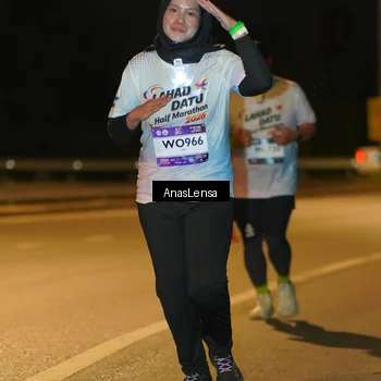 Runner Photo 7721083