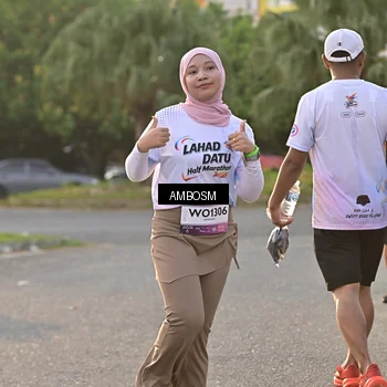 Runner Photo 7721086