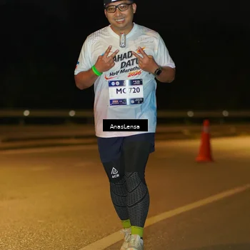 Runner Photo 7721121
