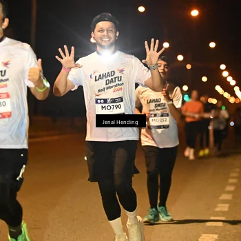 Runner Photo 7721122
