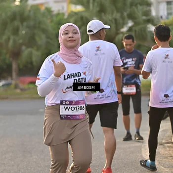 Runner Photo 7721136