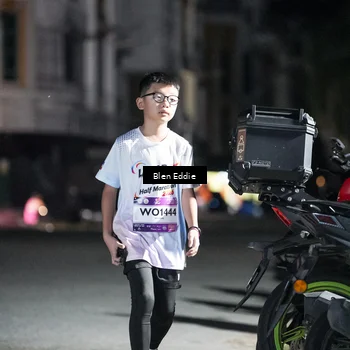Runner Photo 7721144