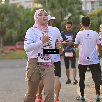 Runner Photo 7721145