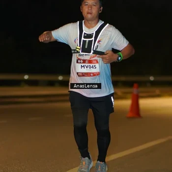 Runner Photo 7721146