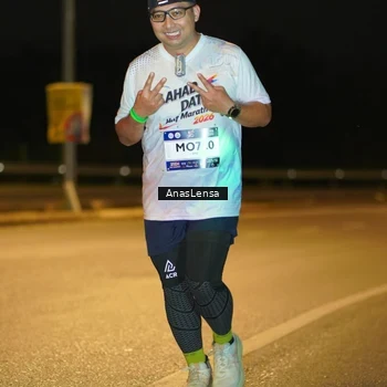 Runner Photo 7721157