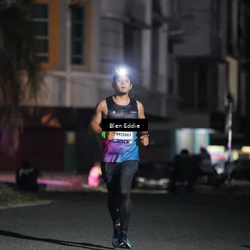 Runner Photo 7721159