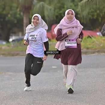 Runner Photo 7721160