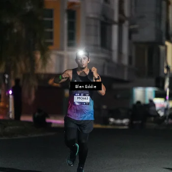 Runner Photo 7721167