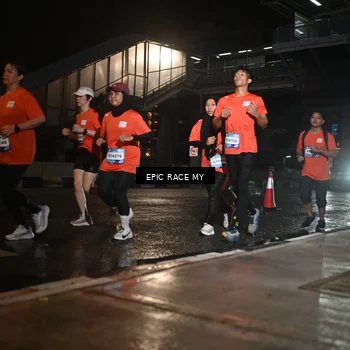 Runner Photo 7721169