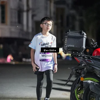Runner Photo 7721174