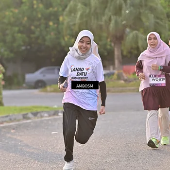 Runner Photo 7721181